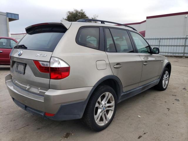 Photo 2 VIN: WBXPC93417WF21718 - BMW X3 