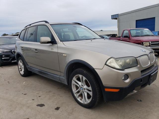 Photo 3 VIN: WBXPC93417WF21718 - BMW X3 