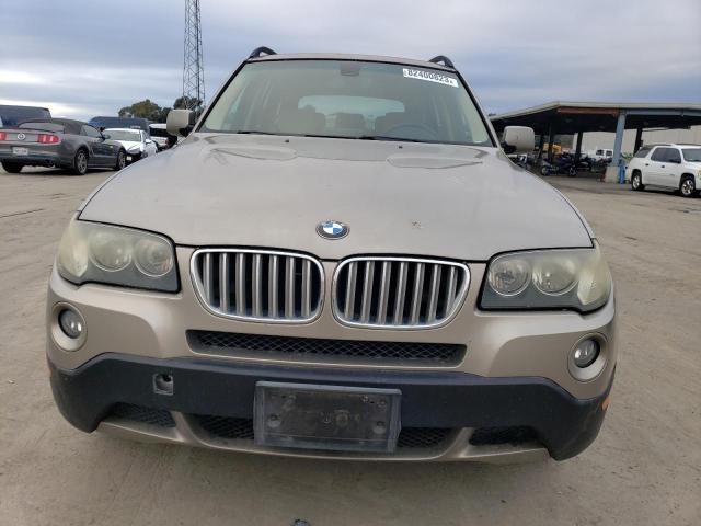 Photo 4 VIN: WBXPC93417WF21718 - BMW X3 