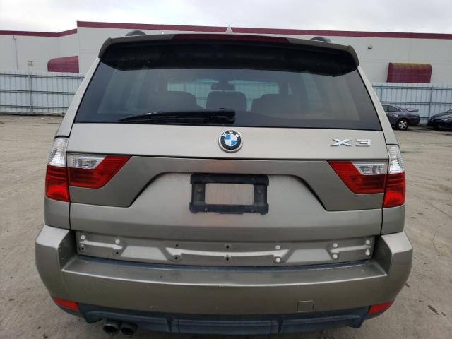 Photo 5 VIN: WBXPC93417WF21718 - BMW X3 