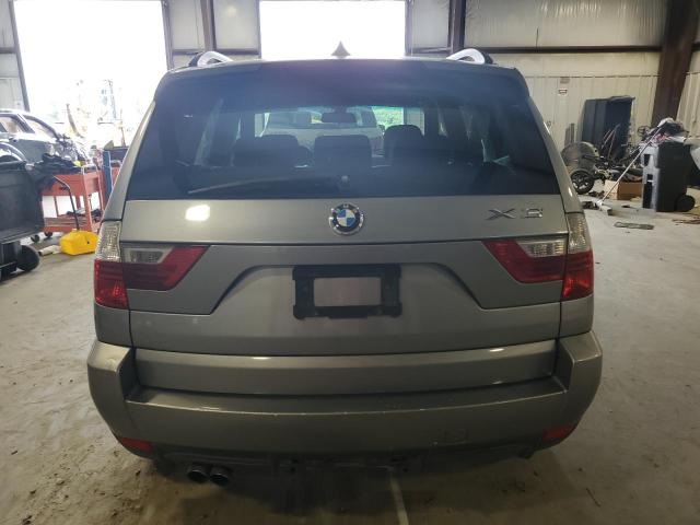 Photo 5 VIN: WBXPC93417WF22741 - BMW X3 3.0SI 