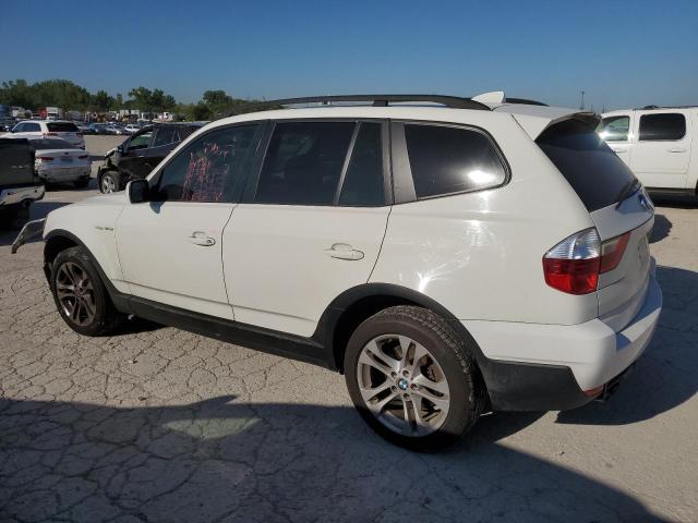 Photo 1 VIN: WBXPC93417WF24747 - BMW X3 3.0SI 