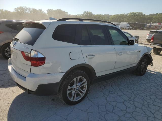 Photo 2 VIN: WBXPC93417WF24747 - BMW X3 3.0SI 