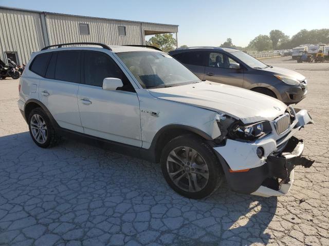 Photo 3 VIN: WBXPC93417WF24747 - BMW X3 3.0SI 