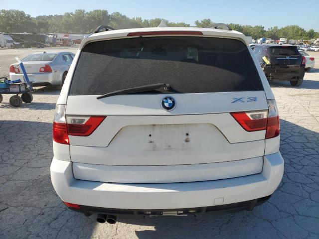 Photo 5 VIN: WBXPC93417WF24747 - BMW X3 3.0SI 