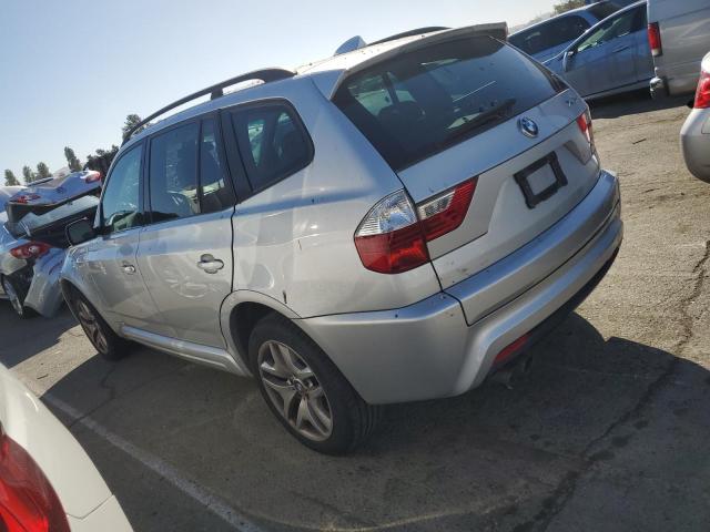 Photo 1 VIN: WBXPC93417WF25297 - BMW X3 