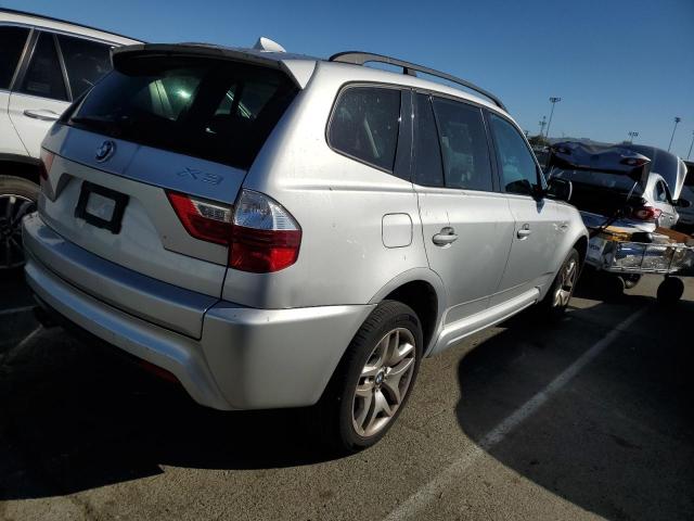 Photo 2 VIN: WBXPC93417WF25297 - BMW X3 