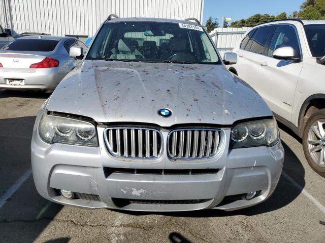 Photo 4 VIN: WBXPC93417WF25297 - BMW X3 