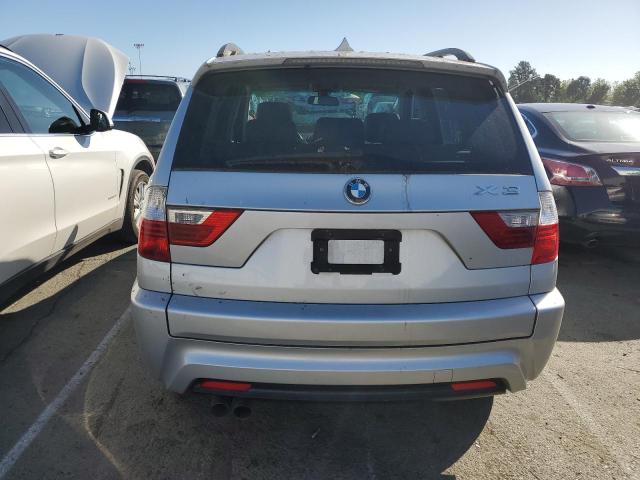 Photo 5 VIN: WBXPC93417WF25297 - BMW X3 