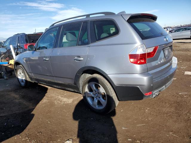 Photo 1 VIN: WBXPC93417WF25834 - BMW X3 3.0SI 