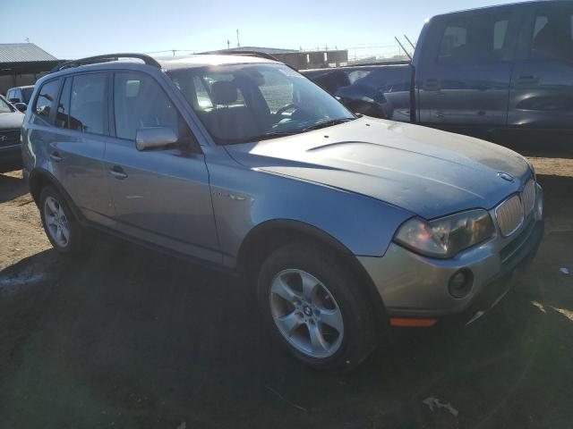 Photo 3 VIN: WBXPC93417WF25834 - BMW X3 3.0SI 