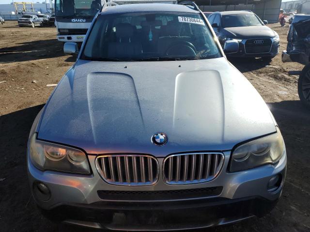 Photo 4 VIN: WBXPC93417WF25834 - BMW X3 3.0SI 