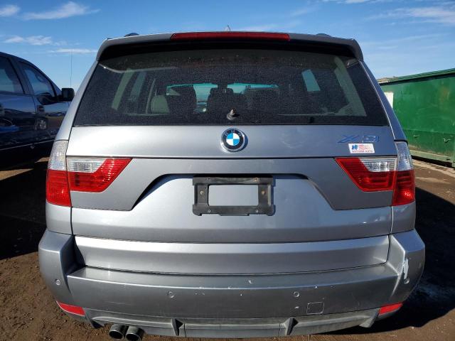 Photo 5 VIN: WBXPC93417WF25834 - BMW X3 3.0SI 