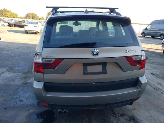 Photo 5 VIN: WBXPC93417WF27602 - BMW X3 3.0SI 