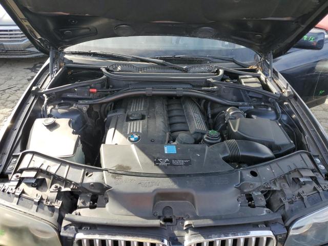 Photo 11 VIN: WBXPC93417WJ00739 - BMW X3 