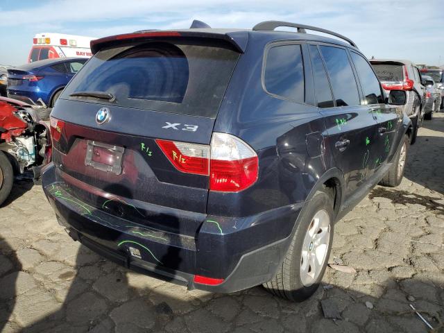 Photo 2 VIN: WBXPC93417WJ00739 - BMW X3 