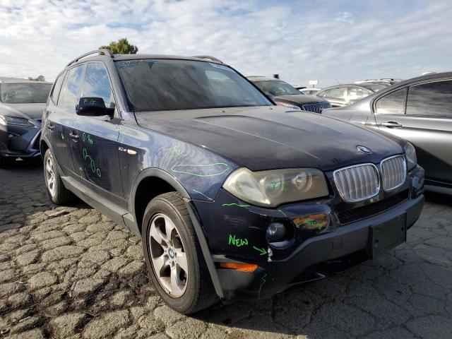 Photo 3 VIN: WBXPC93417WJ00739 - BMW X3 