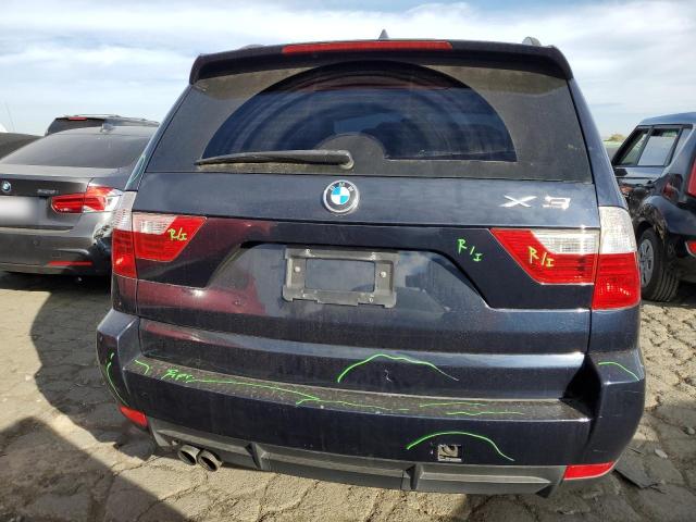 Photo 5 VIN: WBXPC93417WJ00739 - BMW X3 