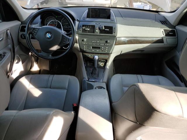 Photo 7 VIN: WBXPC93417WJ00739 - BMW X3 