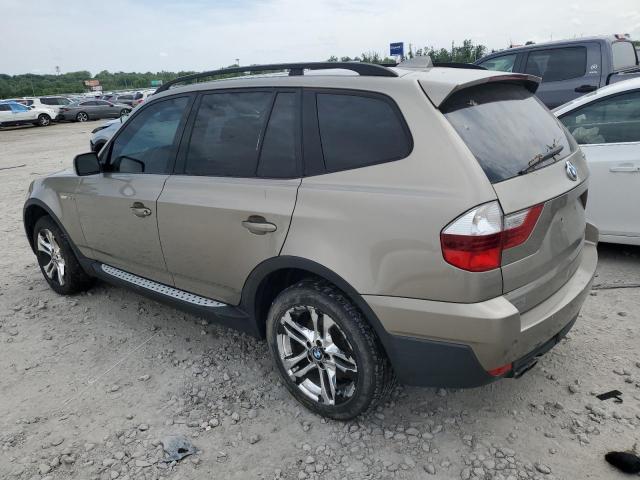 Photo 1 VIN: WBXPC93418WE78886 - BMW X3 