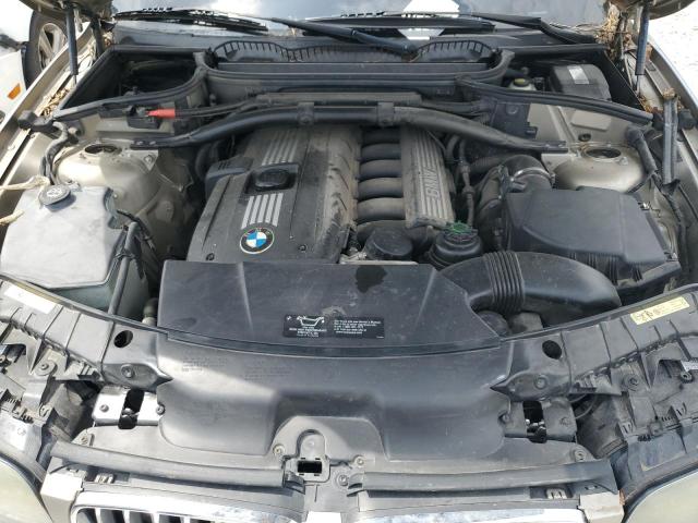 Photo 11 VIN: WBXPC93418WE78886 - BMW X3 