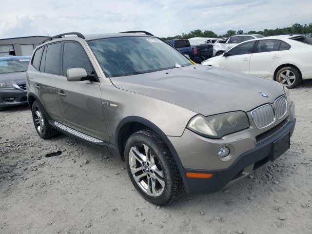 Photo 3 VIN: WBXPC93418WE78886 - BMW X3 