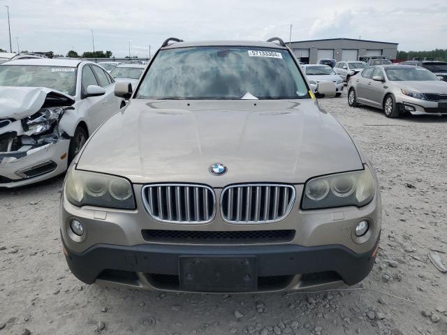 Photo 4 VIN: WBXPC93418WE78886 - BMW X3 