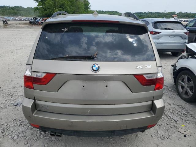 Photo 5 VIN: WBXPC93418WE78886 - BMW X3 