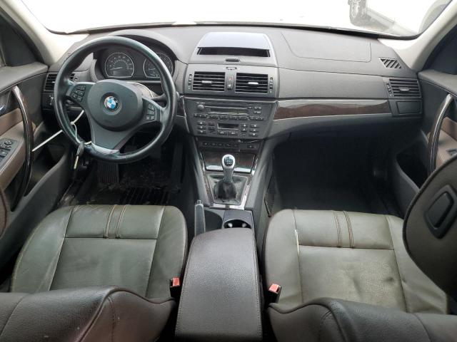 Photo 7 VIN: WBXPC93418WE78886 - BMW X3 