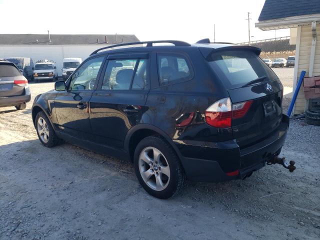 Photo 1 VIN: WBXPC93418WE78984 - BMW X3 