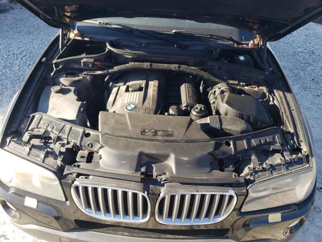 Photo 11 VIN: WBXPC93418WE78984 - BMW X3 