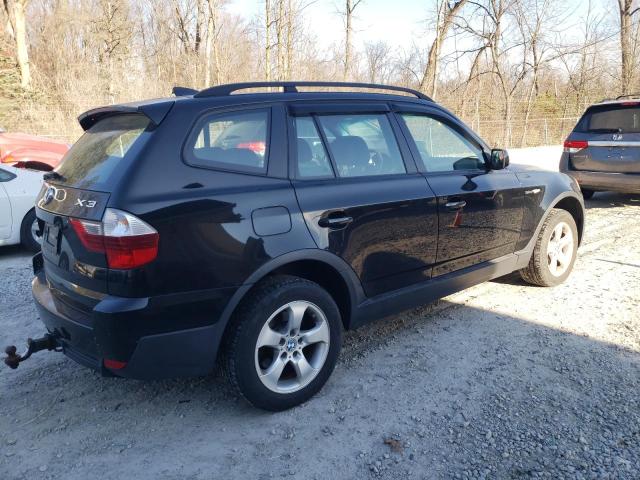 Photo 2 VIN: WBXPC93418WE78984 - BMW X3 