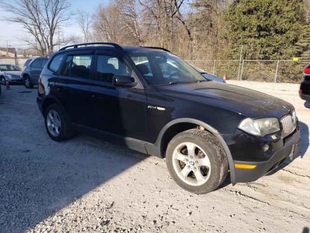 Photo 3 VIN: WBXPC93418WE78984 - BMW X3 