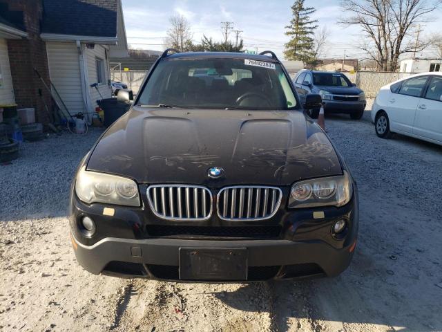 Photo 4 VIN: WBXPC93418WE78984 - BMW X3 