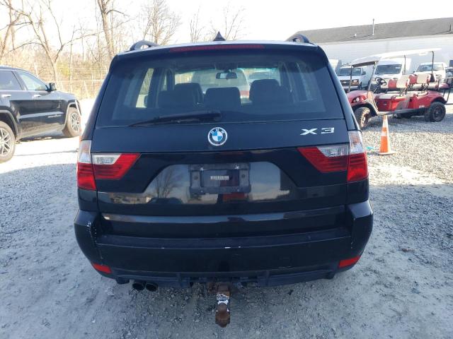 Photo 5 VIN: WBXPC93418WE78984 - BMW X3 