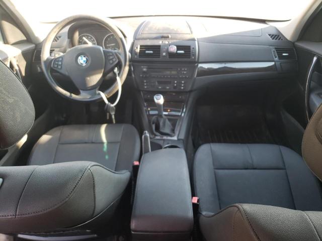 Photo 7 VIN: WBXPC93418WE78984 - BMW X3 