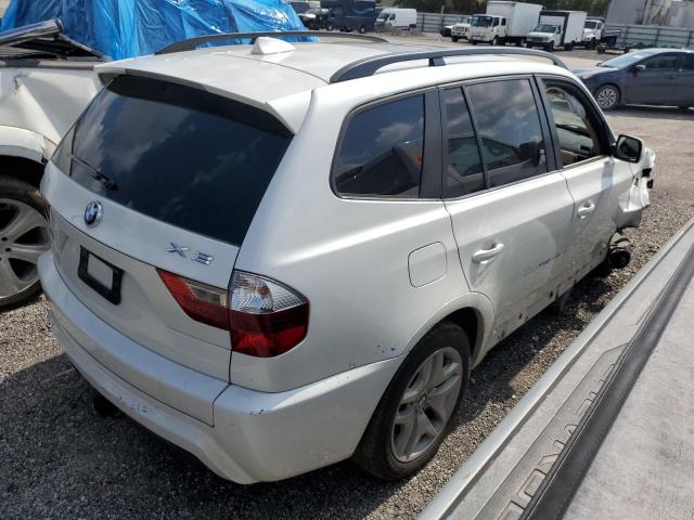 Photo 2 VIN: WBXPC93418WJ04954 - BMW X3 