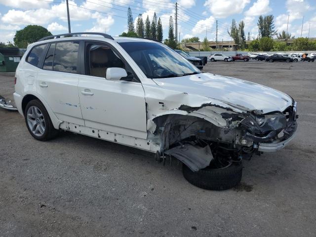 Photo 3 VIN: WBXPC93418WJ04954 - BMW X3 