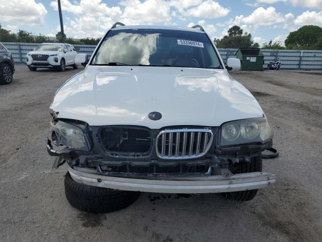 Photo 4 VIN: WBXPC93418WJ04954 - BMW X3 