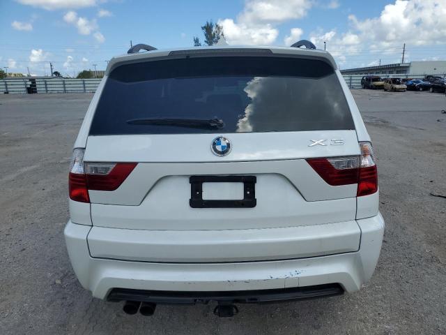 Photo 5 VIN: WBXPC93418WJ04954 - BMW X3 