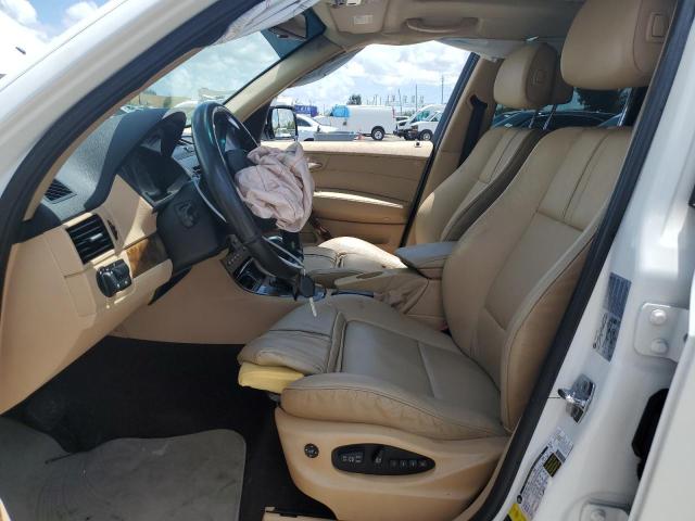 Photo 6 VIN: WBXPC93418WJ04954 - BMW X3 