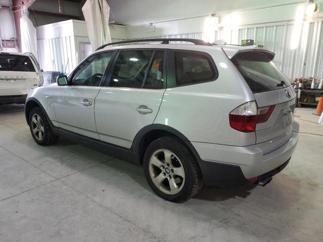 Photo 1 VIN: WBXPC93418WJ09099 - BMW X3 3.0SI 