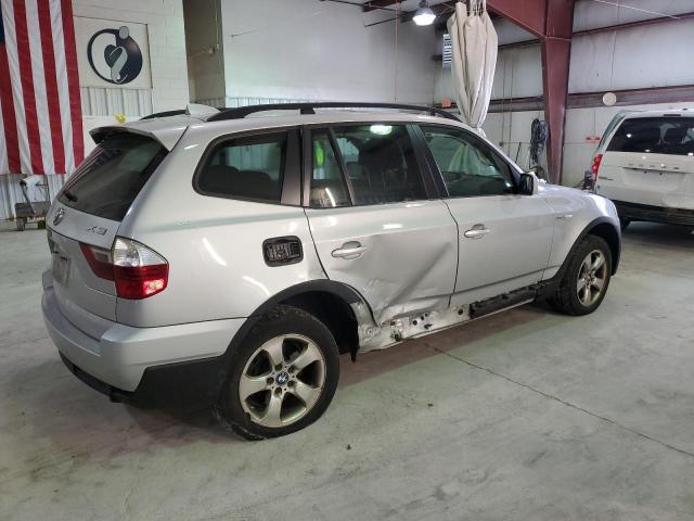 Photo 2 VIN: WBXPC93418WJ09099 - BMW X3 3.0SI 