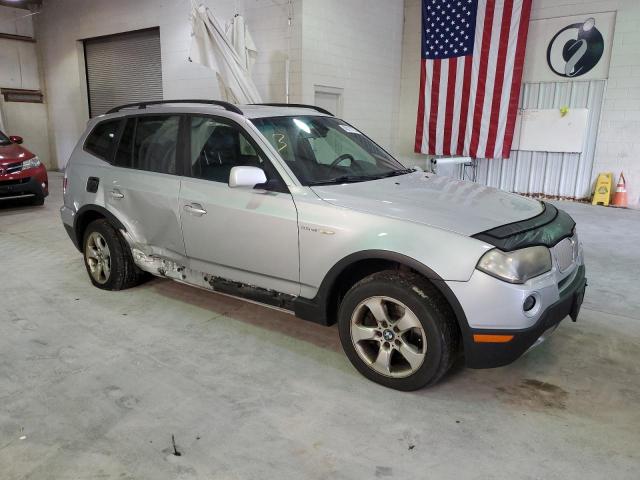 Photo 3 VIN: WBXPC93418WJ09099 - BMW X3 3.0SI 