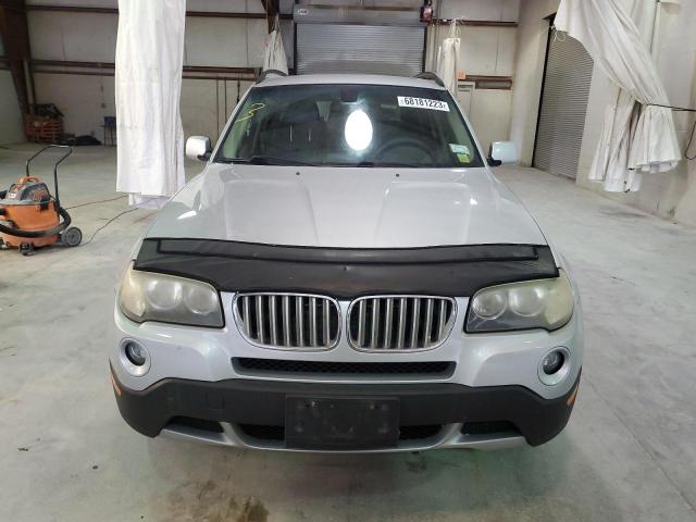 Photo 4 VIN: WBXPC93418WJ09099 - BMW X3 3.0SI 