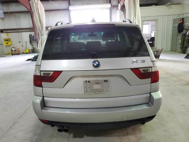 Photo 5 VIN: WBXPC93418WJ09099 - BMW X3 3.0SI 