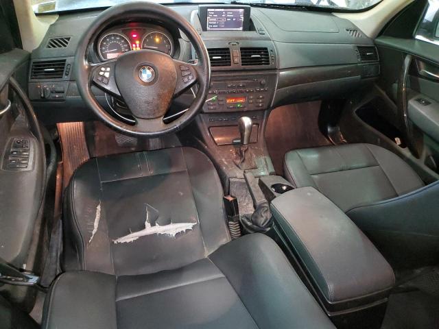 Photo 7 VIN: WBXPC93418WJ09099 - BMW X3 3.0SI 