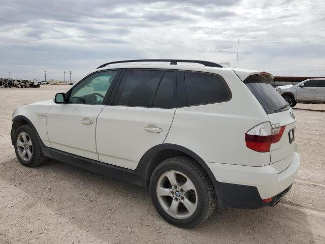 Photo 1 VIN: WBXPC93418WJ11256 - BMW X3 