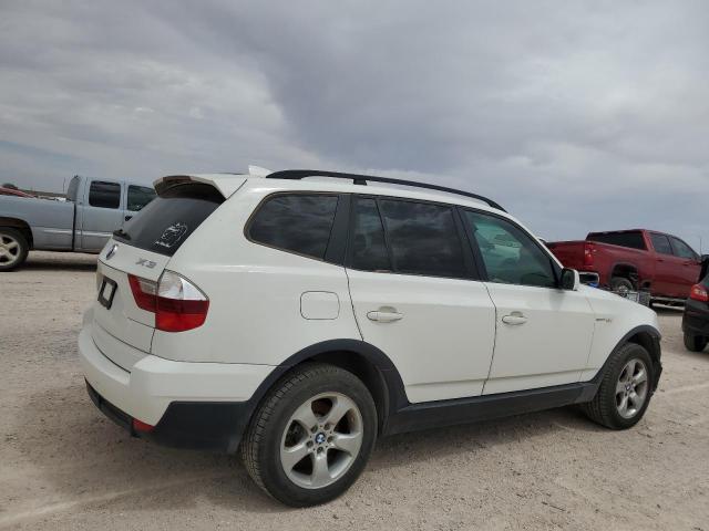 Photo 2 VIN: WBXPC93418WJ11256 - BMW X3 