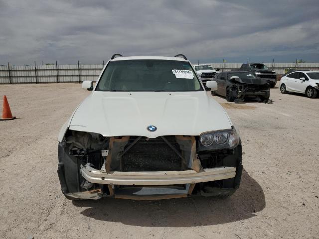 Photo 4 VIN: WBXPC93418WJ11256 - BMW X3 